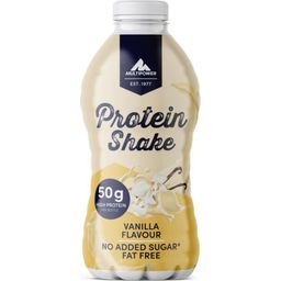 Multipower 50 g High Protein Shake - Vanilla
