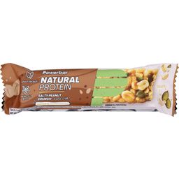 PowerBar Натурален протеин - Salty Peanut Crunch