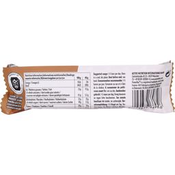 PowerBar Barra de Proteína Natural - Amendoim Salgado Crocante 