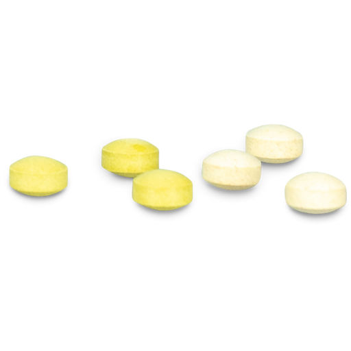 Neofollics Anti-Grijs Haartabletten - 60 Tabletten