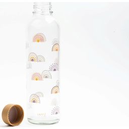 Carry Bottle Fľaša - BOHO RAINBOW, 0,7 l - 1 ks