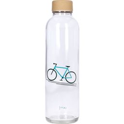 Carry Bottle Pullo - Go Cycling, 0,7L