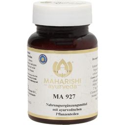 Maharishi Ayurveda MA927 Di-Gest - 60 tabletek