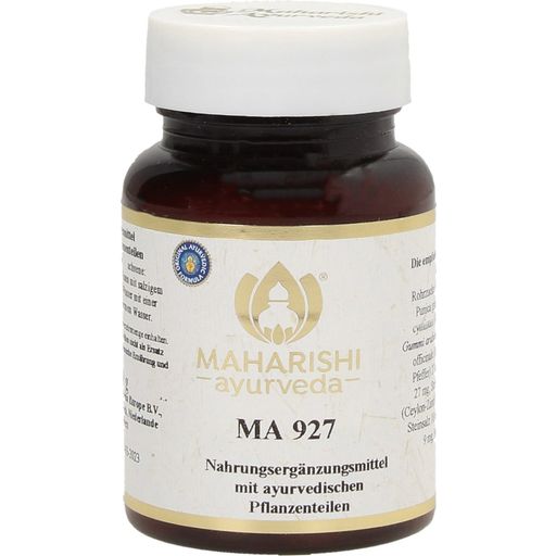 Maharishi Ayurveda MA927 Di-Gest - 60 tabletter