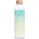 Carry Bottle Glazen Fles - SEA FOREST, 0,7 L - 1 stk
