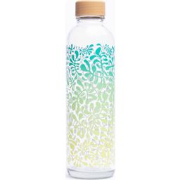 Carry Bottle Botella de Vidrio - SEA FOREST, 0,7 L