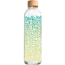 Carry Bottle Glazen Fles - SEA FOREST, 0,7 L - 1 stk