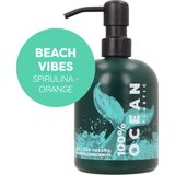 Hands on Veggies Bio sapun za ruke Beach Vibes