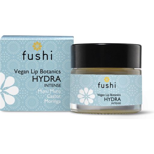 Fushi Lip Care Botanicals Hydra - 10 ml