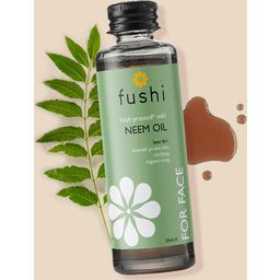 Fushi Neemolja - 50 ml