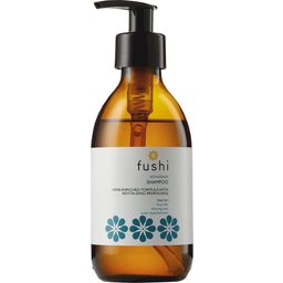 Fushi Ziołowy szampon stymulujący - 230 ml