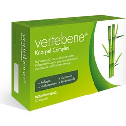 vertebene Cartilage Complex - 60 capsules