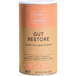 Your Super® Gut Restore Ekologisk - 150 g