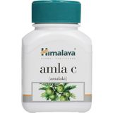 Himalaya Herbal Healthcare Amla C kapsule