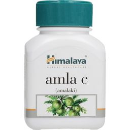 Himalaya Herbal Healthcare Amla C Capsules - 60 capsules