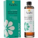 Fushi Cellulite Oil - Really Good - 100 ml