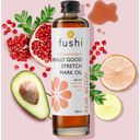 Fushi Stretch Mark Oil - Riktigt Bra - 100 ml