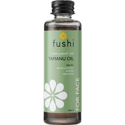 Fushi Tamanu Oil