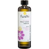 Fushi Hair Oil - Really Good