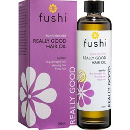 Fushi Hair Oil - Really Good - 100 ml