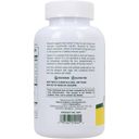 Vitamina D3 1000 UI en Comprimidos para Masticar - 90 comprimidos masticables