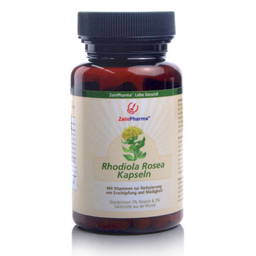 ZeinPharma Rhodiola Rosea