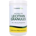 Nature's Plus Granulado de Lecitina - 340 g