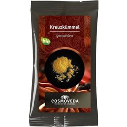 Cosmoveda Cumin Moulu BIO - 10 g