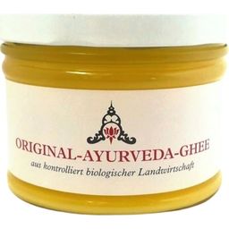 Original Ayurveda Ghee, Organic - 350 g