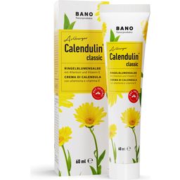 BANO Calendulin Marigold Ointment - 60 ml