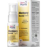 ZeinPharma Memory Mental Spray