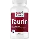 ZeinPharma Taurina 1000 mg
