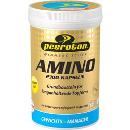 Peeroton Аминокиселина 2300 - 190 капсули