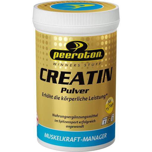 Peeroton Kreatinpulver - 300 g