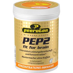 Peeroton PEP2 fit for brain