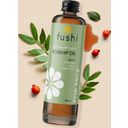 Fushi Ruusunmarjaöljy - 100 ml