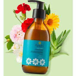 Fushi Scalp Soother Herbal hoitoaine - 230 ml