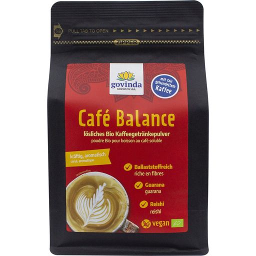 Govinda Cafe Balance, luomu - 400 g
