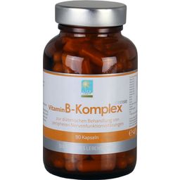 Life Light Vitamin B-Komplex Intense