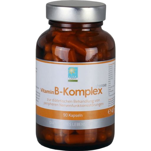Life Light Vitamin B-Komplex Intense