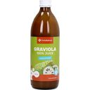 FutuNatura 100% Jus de Graviola - 500 ml