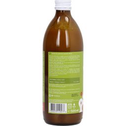 FutuNatura Zumo de Guanábana 100% - 500 ml