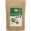 Bioenergie Organic Pumpkin Seed Flour - 250 g