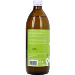 FutuNatura 100% Aloe Vera - gel za ptije - 500 ml