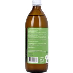 FutuNatura 100% Aloe Vera -mehu - 500 ml