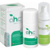 JV Cosmetics Set AHC Sensitive® & BromEx Foamer®