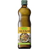 Bio pasta z prażonych migdałów z cukrem kokosowym