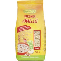 Rapunzel Bio Bircher müzli - 750 g