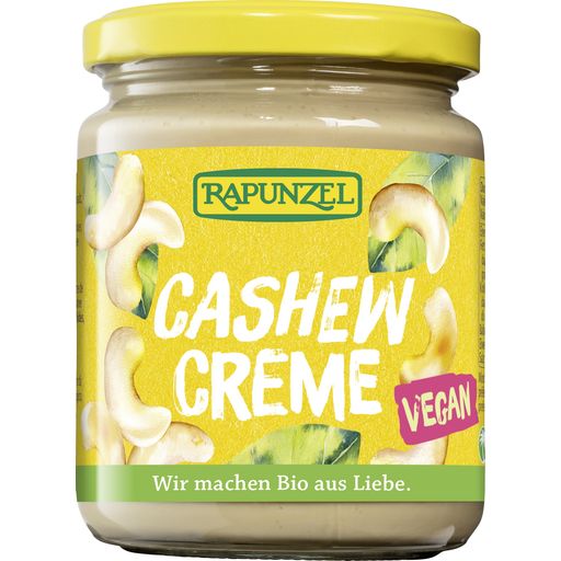 Rapunzel Crème de Noix de Cajou Bio - 250 g