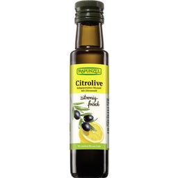 Rapunzel Ekologisk Citrolive - 100 ml